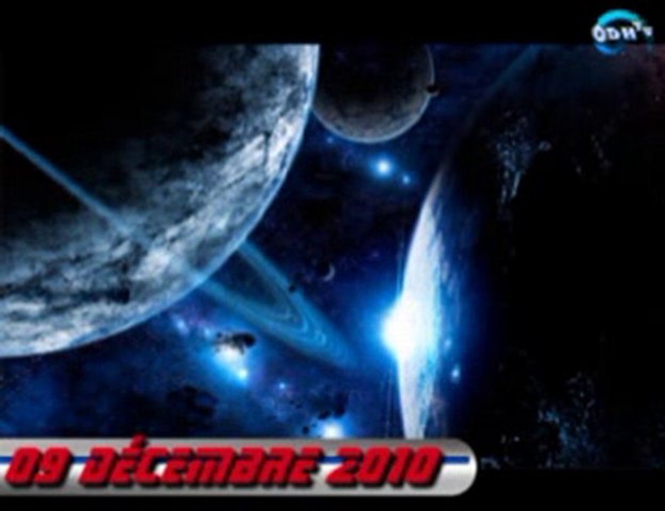 Alerte Ovnis France 09.12.10