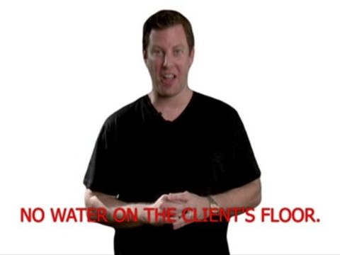 Best Materials To Use For Water Feature - Part 1