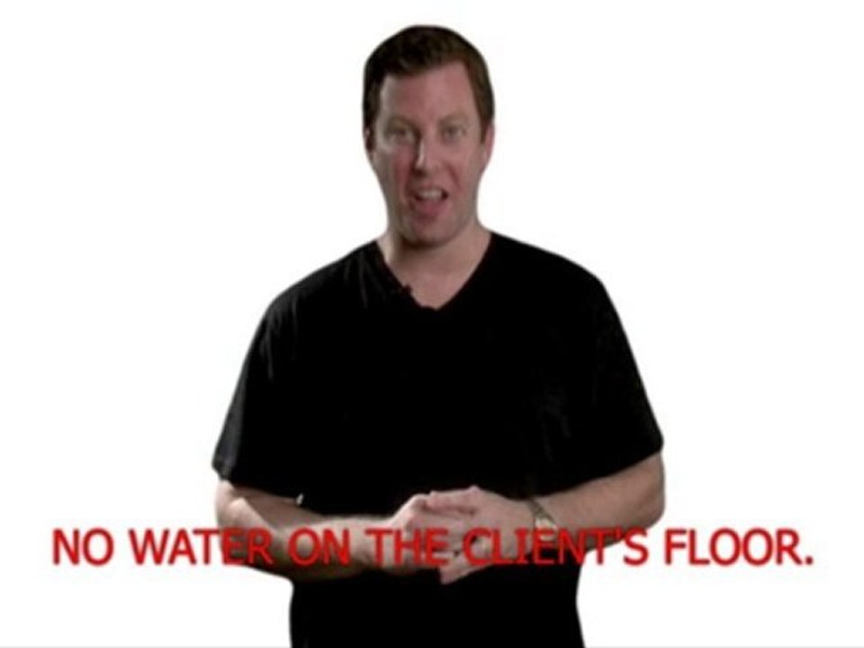 Best Materials To Use For Water Feature - Part 1