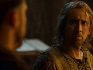 Season of the Witch Clip