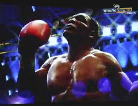 Medio Tiempo.com - Entrevista Jorge Travieso Arce