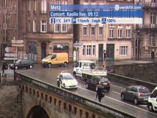 Warsaw - Poland, Munich - Germany, Rio de Janeiro - Brazil, Warnemunde - Germany, Metz - France, Cannes - France, Lugano - Ticino - Switzerland