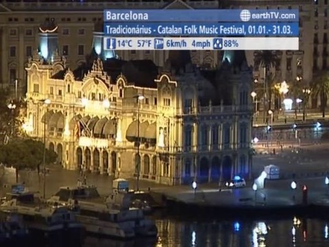 Bandar Seri Begawan - Brunei, New York - USA, London - United Kingdom, Barcelona - Spain, Agadir - Morocco, Muscat - Oman, Geneva - Switzerland