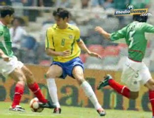 Medio Tiempo.com - Cápsula Copa de Oro 2009
