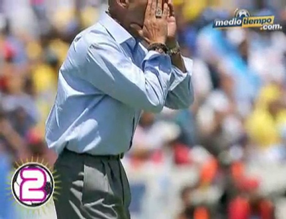 Medio Tiempo.com - Patadas de Ahogado: Billboard, 3 de julio de 2009