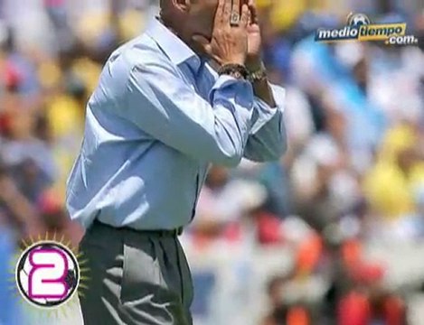 Medio Tiempo.com - Patadas de Ahogado: Billboard, 3 de julio de 2009