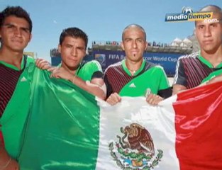 Medio Tiempo.com - Entrevista Exclusiva, Ramón Raya