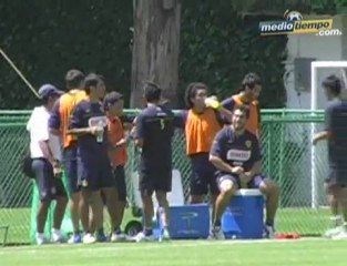 Medio Tiempo.com - América. 29 de junio