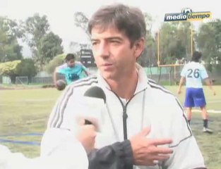 Medio Tiempo.com - Experiencia Mundialista, Miguel España