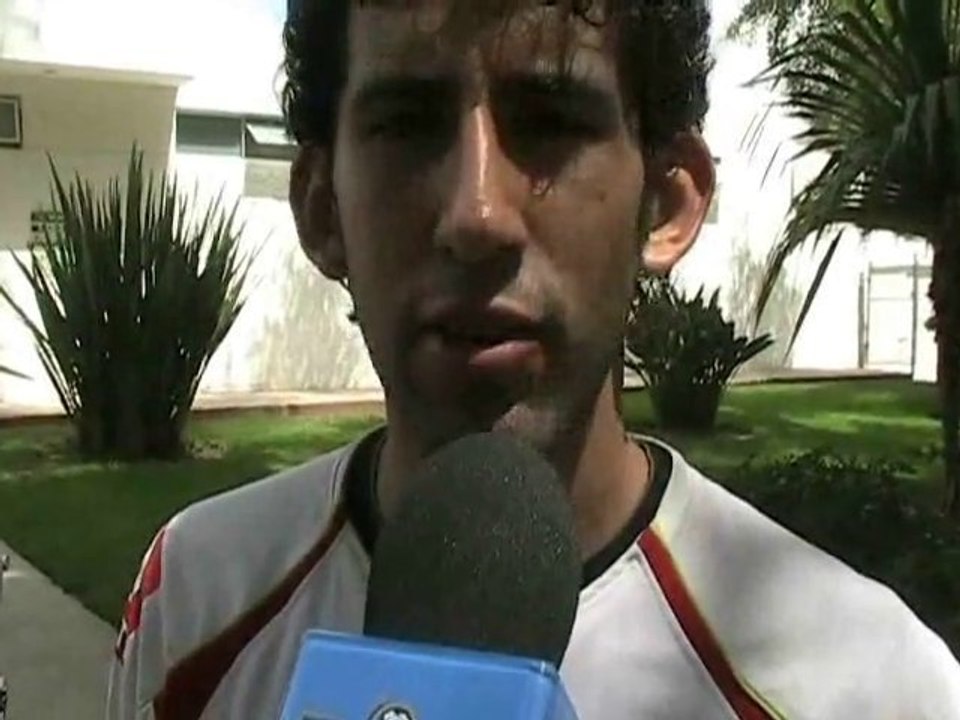 Mediotiempo Aarón Galindo y Edgar Mejía hablan del partido Chivas contra Barcelona.