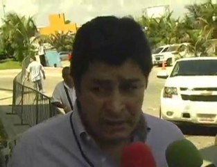 Medio Tiempo.com - Draft, 17 de junio del 2009