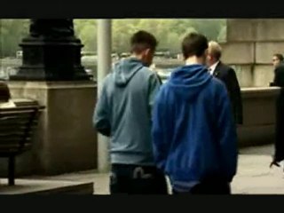 Who Killed Rasputin? (part 4/5)