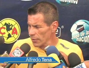 Medio Tiempo.com - América, 11 de junio 2009