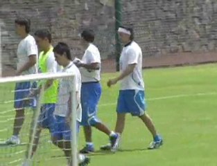 Medio Tiempo.com - Cruz Azul, 11 de junio