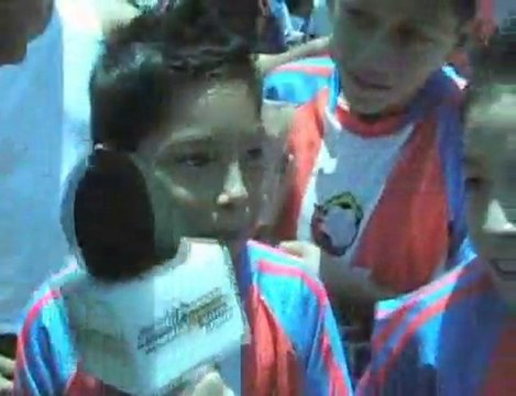 Medio Tiempo.com - El Termómetro, ¿México irá a Sudáfrica 2010?