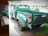 1949 Studebaker Truck