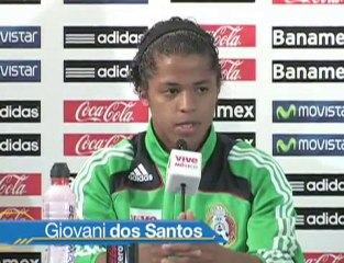 Medio Tiempo.com - Selección Mexicana, 3 de junio 2009