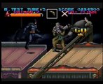 Batman Returns Super Nintendo - Scene 6