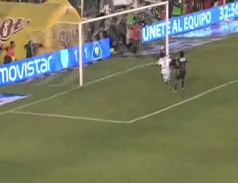 Medio Tiempo.com - Enrique Meza, Final Clausura 2009