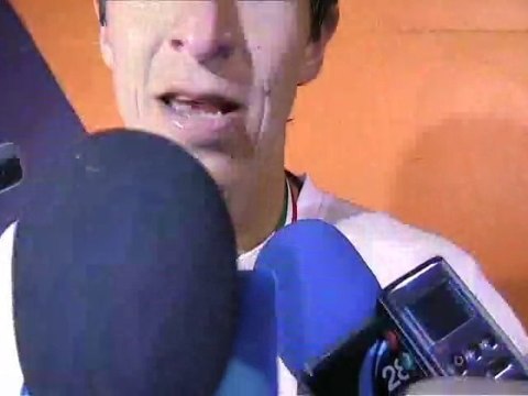 Medio Tiempo .com Pumas reacciones Final vuelta C09.