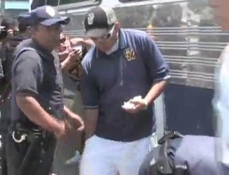 Medio Tiempo.com - Color Previo: Pachuca vs. Pumas