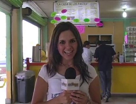 Medio Tiempo.com - Patadas de Ahogado, 29 de mayo 2009