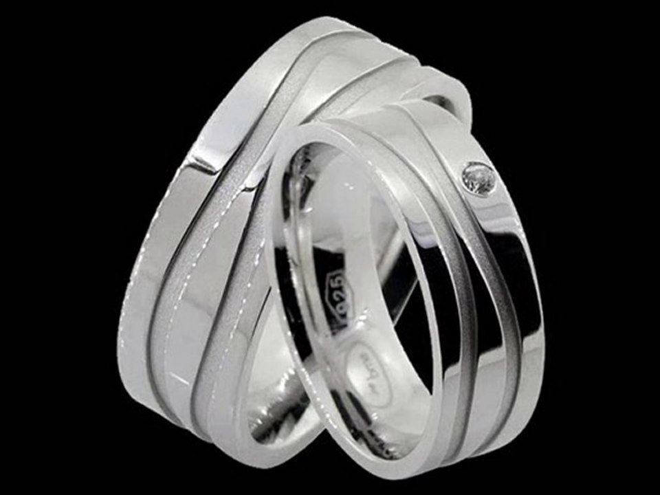 Alyans - Gümüş Alyans Videosu