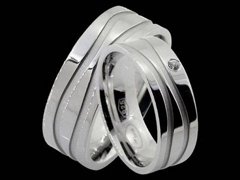 Alyans - Gümüş Alyans Videosu