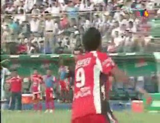 Medio Tiempo .com - Pachuca vs. Indios