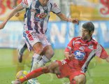 Medio Tiempo.com - El Apunte Liguilla: Indios vs. Pachuca