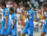 Medio Tiempo.com - El Apunte Liguilla: Puebla vs. Pumas