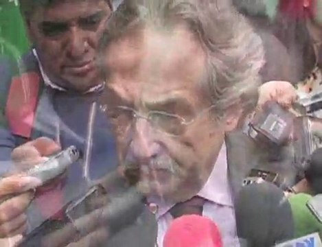 Medio Tiempo.com - Decio de María, 18 de Mayo