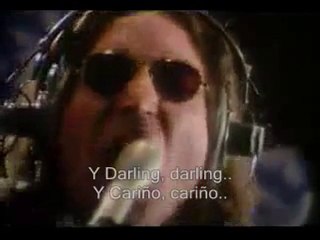 John Lennon stand by me (subtitulado en español)