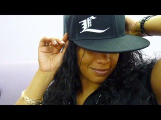 Je l'ai vue - Lord Nervi