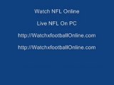 watch New England Patriots  Chicago Bears NFL live streaming