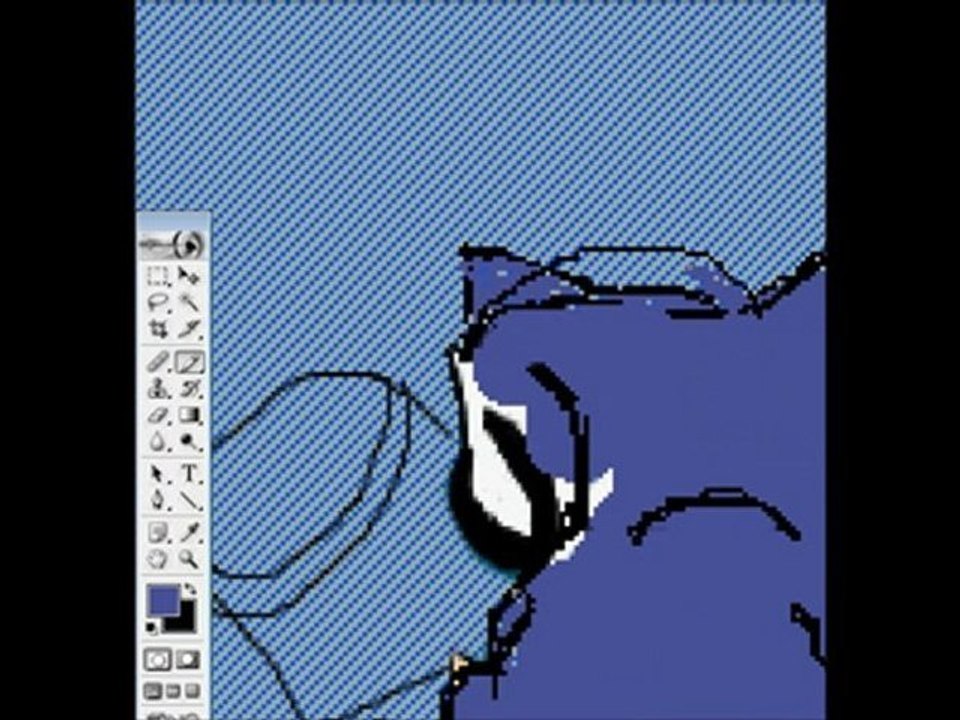 Blastoise