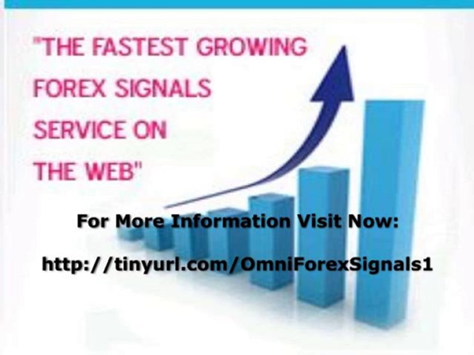 OmniForex Signals - Auto Forex Money Making Signals.