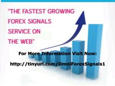 OmniForex Signals - Auto Forex Money Making Signals.