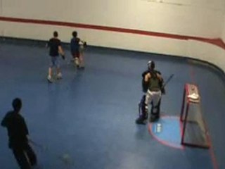 09/19/10 sunday flrhockey  part2