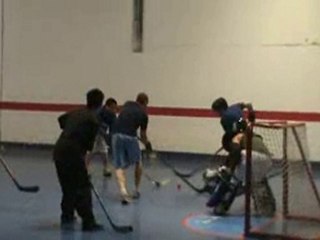 09/19/10 sunday flrhockey  part1