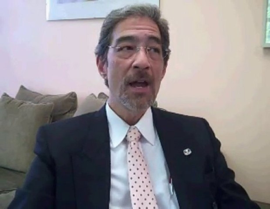 Allan F Chino Ph D ABPP - Portland Coaching & Counseling