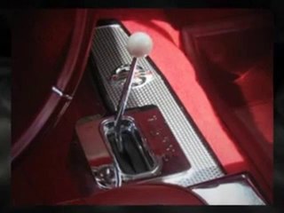 High-class1963 CHEVROLET IMPALA SS