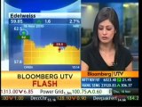 Kotak Securities - Bloomberg UTV - BSE NSE India