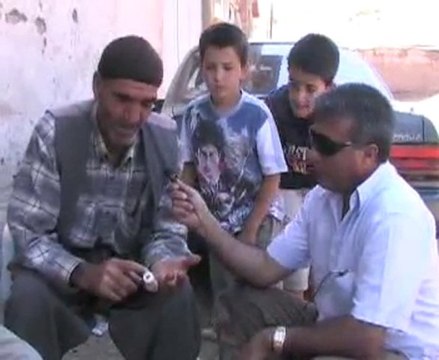 SARIKAMIŞ KÖYÜ ELAZIĞ... M.Gür...