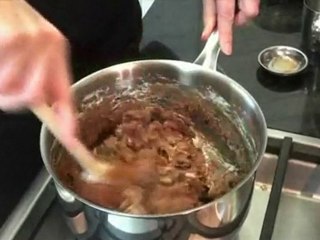 How to Make Christmas Pudding