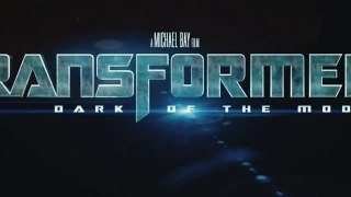 Transformers 3 - Dark of The Moon (Trailer 1 HD) {VO}
