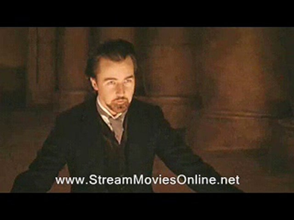 watch The Illusionist movie part 1 streaming