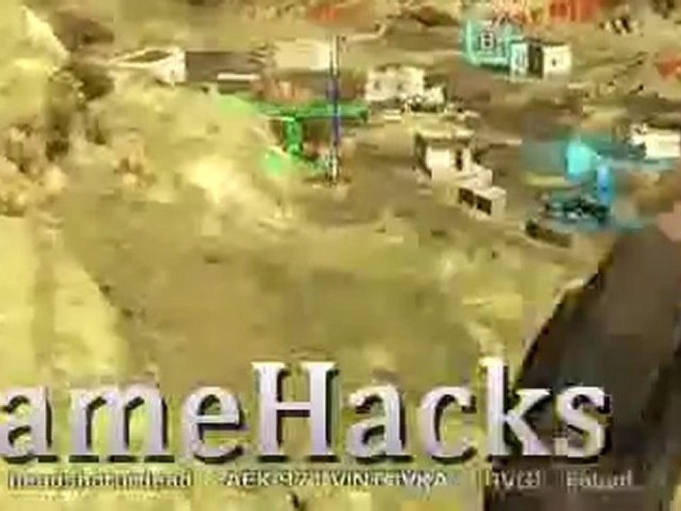 Bad Company 2 Hacks Catalyst Hax Aimbot Chams No Spread No S