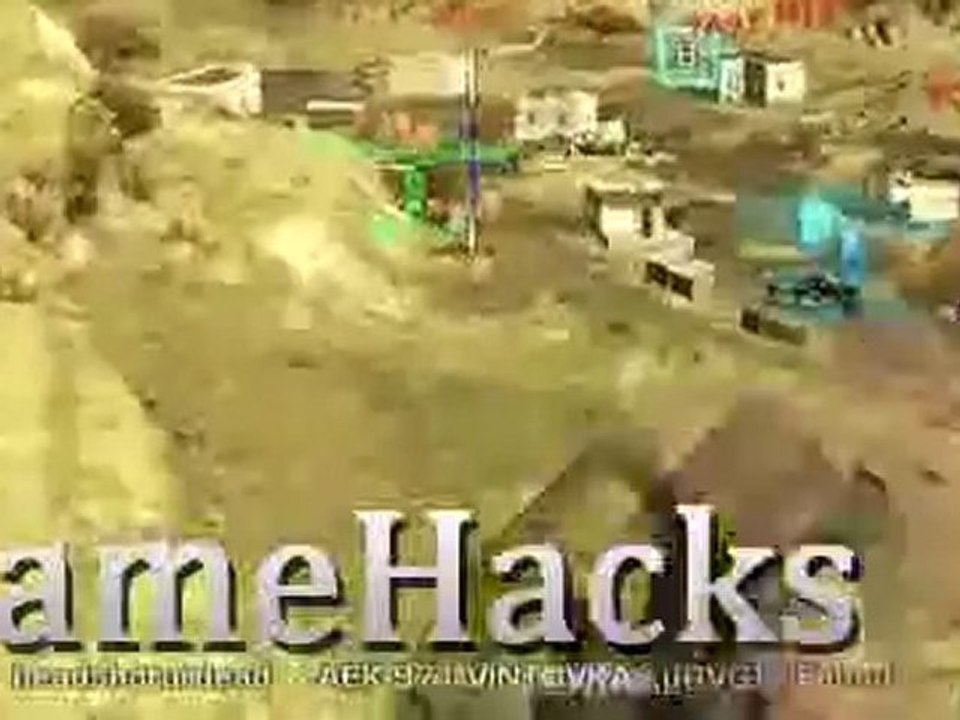 Bad Company 2 Hacks Catalyst-Hax Aimbot Chams No Spread No S
