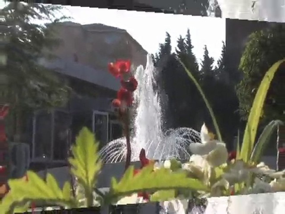 Yakuplu Sosyal Tesiler